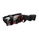 Bomb Carrier Soda Popper (Battle Scarred)
