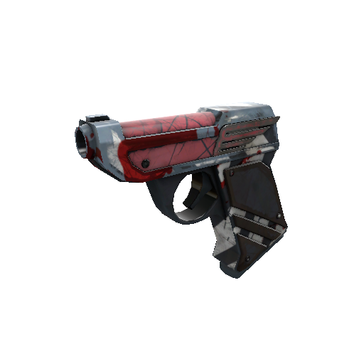 Bomb Carrier Winger (Battle Scarred)