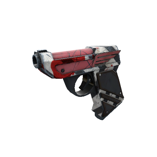 Bomb Carrier Winger (Well-Worn)