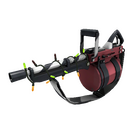 Strange Festivized Specialized Killstreak Bomb Carrier Tomislav (Factory New)