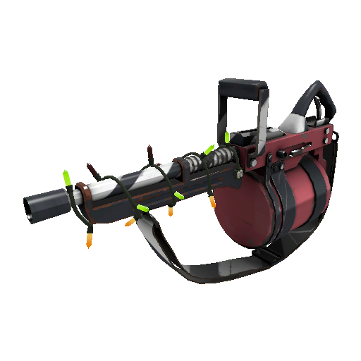 Minigun