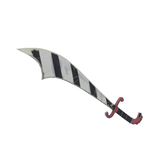 Bomb Carrier Persian Persuader (Minimal Wear)