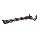 Unusual Festivized Professional Killstreak Bomb Carrier Bazaar Bargain (Field-Tested)