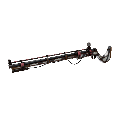 Strange Bomb Carrier Bazaar Bargain (Well-Worn)