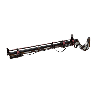 Strange Bomb Carrier Bazaar Bargain (Well-Worn)