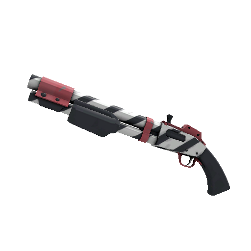 Bomb Carrier Reserve Shooter (Factory New)