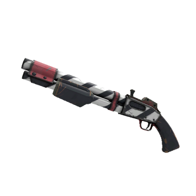 Killstreak Bomb Carrier Reserve Shooter (Field-Tested)