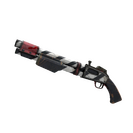 Bomb Carrier Reserve Shooter (Well-Worn)