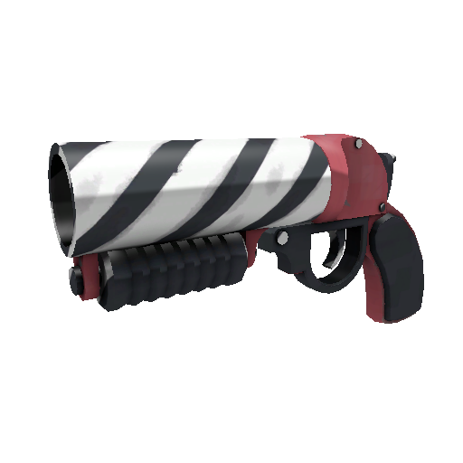 Bomb Carrier Scorch Shot (Factory New)