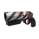 Strange Bomb Carrier Scorch Shot (Battle Scarred)