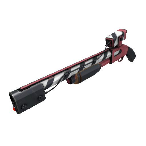 Shotgun
