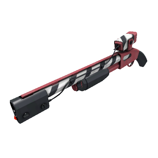 Specialized Killstreak Bomb Carrier Rescue Ranger (Factory New)