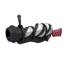 Strange Specialized Killstreak Bomb Carrier Loose Cannon (Minimal Wear)