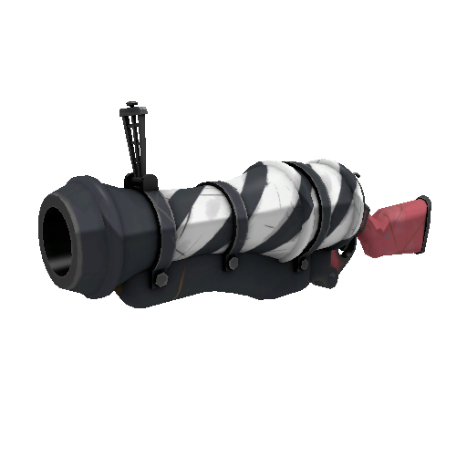 Bomb Carrier Loose Cannon (Field-Tested)