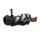 Bomb Carrier Loose Cannon (Battle Scarred)