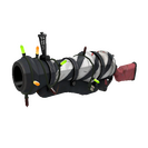 Festivized Bomb Carrier Loose Cannon (Well-Worn)