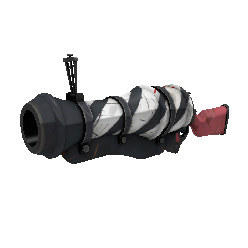 Bomb Carrier Loose Cannon (Well-Worn)