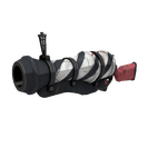 Strange Bomb Carrier Loose Cannon (Well-Worn)