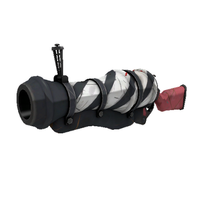 Strange Bomb Carrier Loose Cannon (Well-Worn)