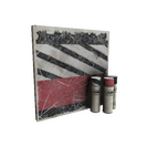 Unusual Bomb Carrier War Paint (Well-Worn)