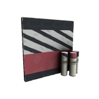 Unusual Bomb Carrier War Paint (Factory New)