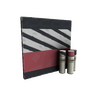Unusual Bomb Carrier War Paint (Factory New)