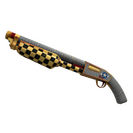 Sky Stallion Shotgun (Minimal Wear)