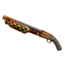 Sky Stallion Shotgun (Battle Scarred)