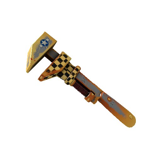 Sky Stallion Wrench
