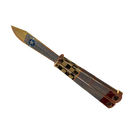 Sky Stallion Knife (Field-Tested)