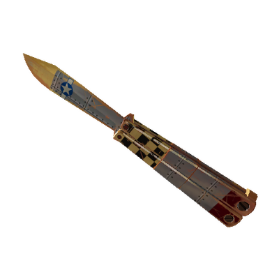 Sky Stallion Knife (Field-Tested)