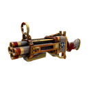 Professional Killstreak Sky Stallion Iron Bomber (Battle Scarred)
