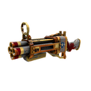 Sky Stallion Iron Bomber (Well-Worn)