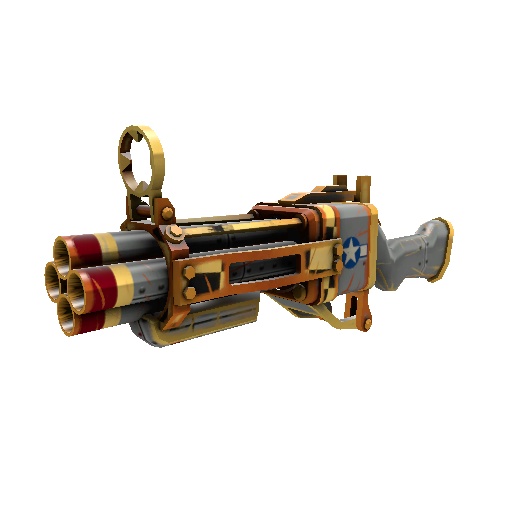 Grenade Launcher