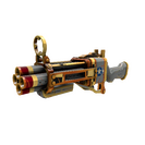 Sky Stallion Iron Bomber (Field-Tested)