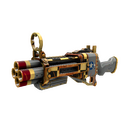 Strange Professional Killstreak Sky Stallion Iron Bomber (Minimal Wear)