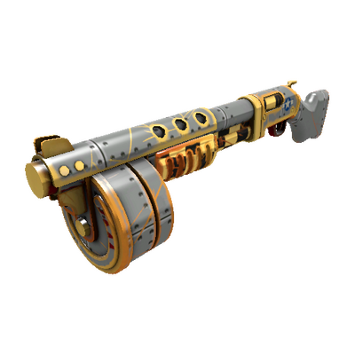 Sky Stallion Panic Attack (Field-Tested)