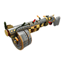 Festivized Specialized Killstreak Sky Stallion Panic Attack (Minimal Wear)