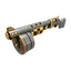 Sky Stallion Panic Attack (Minimal Wear)