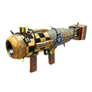 Festivized Sky Stallion Air Strike (Well-Worn)