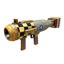 Sky Stallion Air Strike (Well-Worn)