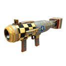 Sky Stallion Air Strike (Field-Tested)