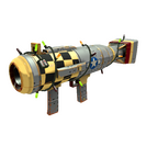 Festivized Specialized Killstreak Sky Stallion Air Strike (Minimal Wear)