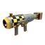 Sky Stallion Air Strike (Minimal Wear)