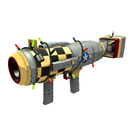 Festivized Specialized Killstreak Sky Stallion Air Strike (Factory New)