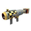 Sky Stallion Air Strike (Factory New)