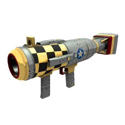 Sky Stallion Air Strike (Factory New)