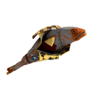 Sky Stallion Holy Mackerel (Battle Scarred)