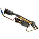 Sky Stallion Flame Thrower (Minimal Wear)