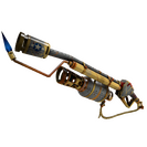 Sky Stallion Flame Thrower (Well-Worn)